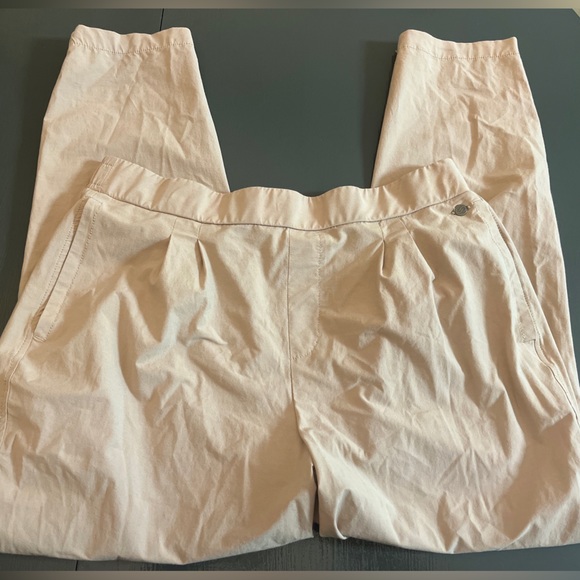 Calia Nylon joggers - Picture 8 of 9